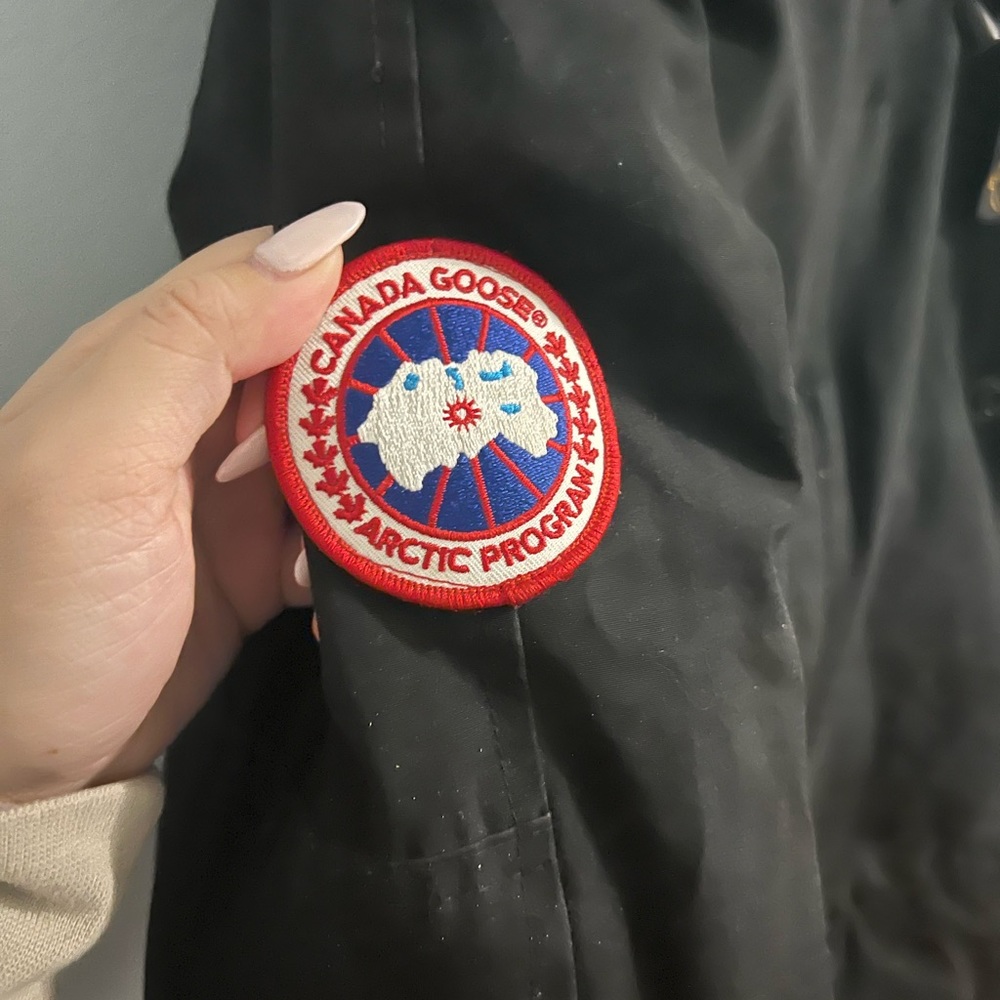 Men’s XS first edition Chilliwack Bomber Winter Jacket